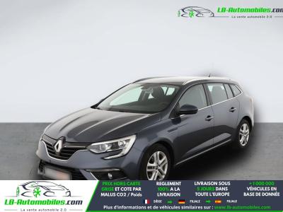 Renault Megane IV Estate  TCe 130 BVA