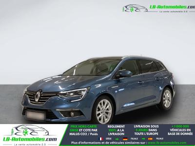 Renault Megane IV Estate  TCe 130 BVM