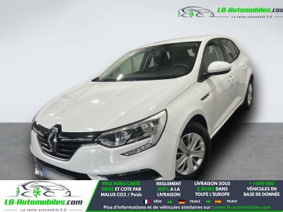 Renault Megane IV Berline  TCe 115 BVM