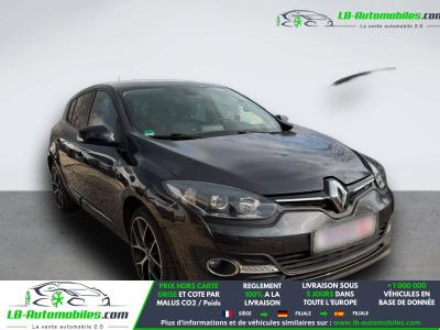 Renault Megane IV Berline  TCe 115 BVM