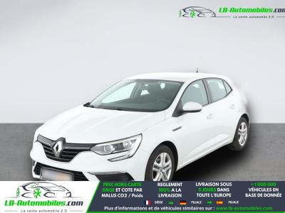 Renault Megane IV Berline  TCe 115 BVM
