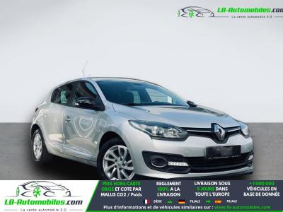 Renault Megane IV Berline  TCe 115 BVM