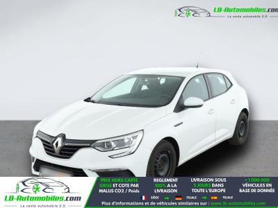 Renault Megane IV Berline  TCe 115 BVM