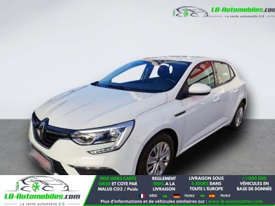 Renault Megane IV Berline  TCe 115 BVM