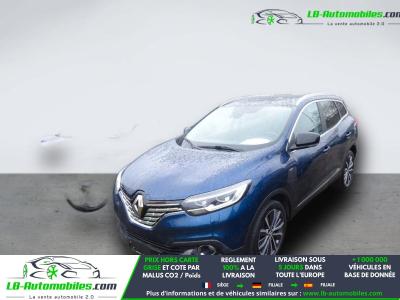 Renault Kadjar TC e140 BVM