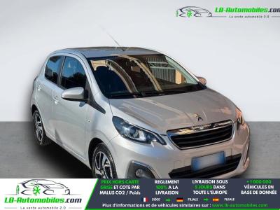 Peugeot 108 1.0 VTi 68ch BVA