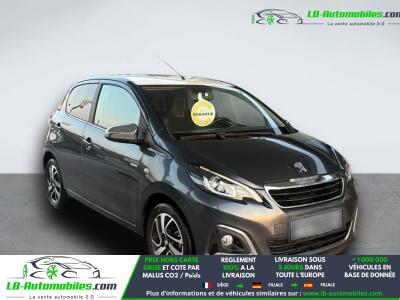 Peugeot 108 1.0 VTi 68ch BVA