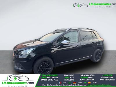 Peugeot 2008 1.2 PureTech 130ch  BVM