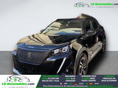 Peugeot 2008 BlueHDi 130  BVA