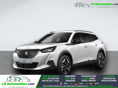 Peugeot 2008 BlueHDi 130  BVA