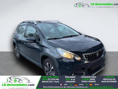 Peugeot 2008 1.2 PureTech 110ch  BVA