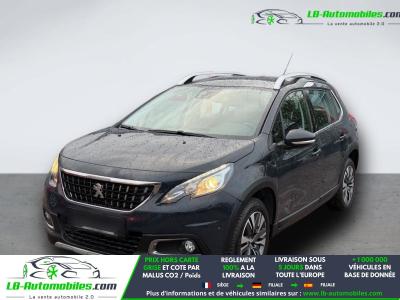 Peugeot 2008 1.2 PureTech 110ch  BVA