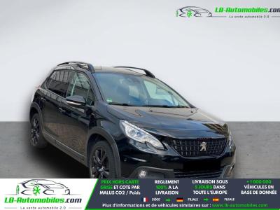 Peugeot 2008 1.2 PureTech 110ch  BVA
