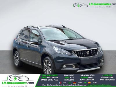 Peugeot 2008 1.2 PureTech 110ch  BVA