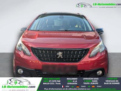 Peugeot 2008 1.2 PureTech 110ch  BVA