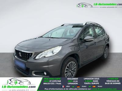 Peugeot 2008 1.2 PureTech 82ch BVM