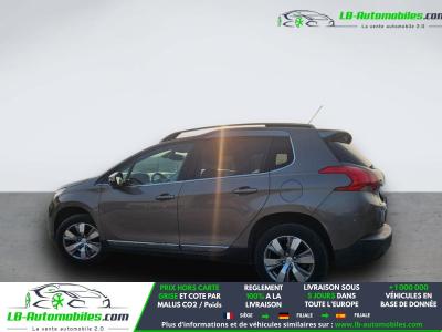 Peugeot 2008 1.2 PureTech 82ch BVM