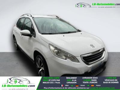 Peugeot 2008 1.2 PureTech 82ch  BVA