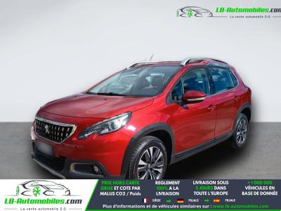 Peugeot 2008 1.6 BlueHDi 120ch  BVA