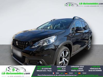 Peugeot 2008 1.6 BlueHDi 120ch  BVA