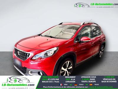 Peugeot 2008 BlueHDi 100ch BVM