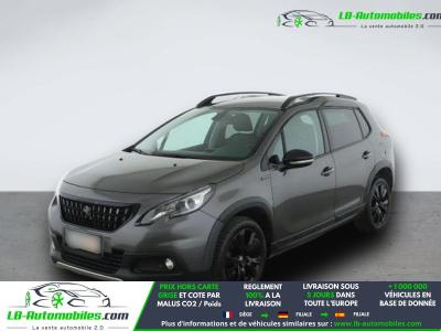 Peugeot 2008 BlueHDi 100ch BVM