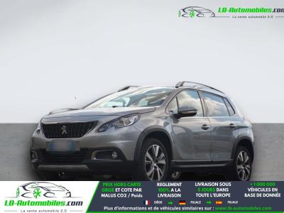Peugeot 2008 BlueHDi 100ch BVM