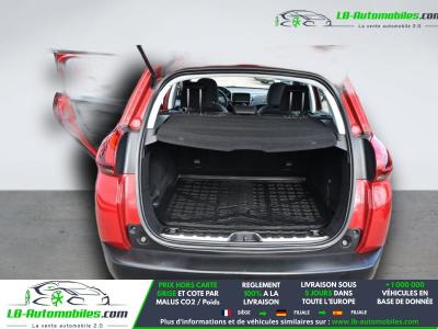 Peugeot 2008 1.6 BlueHDi 120ch  BVM