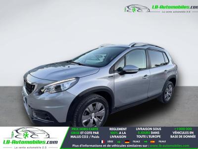 Peugeot 2008 BlueHDi 100ch BVM