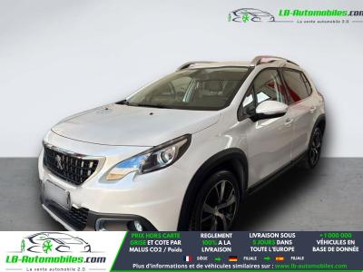 Peugeot 2008 BlueHDi 100ch BVM