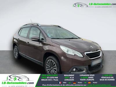 Peugeot 2008 1.6 BlueHDi 75ch BVM