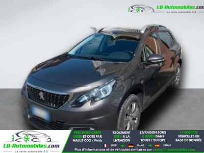 Peugeot 2008 1.6 BlueHDi 75ch BVM