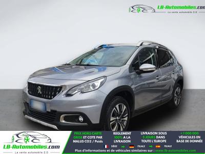 Peugeot 2008 PureTech 82ch BVM