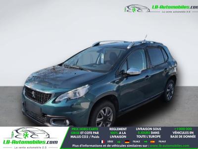 Peugeot 2008 PureTech 82ch BVM