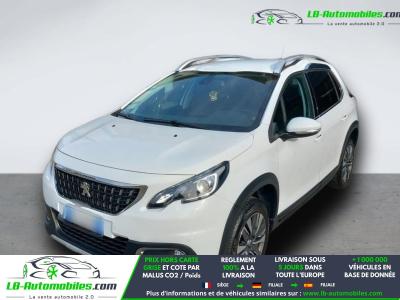 Peugeot 2008 PureTech 82ch BVM