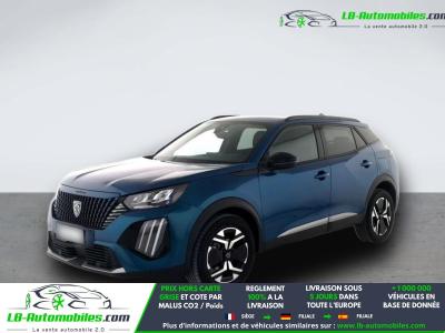 Peugeot 2008 PureTech 100  BVM