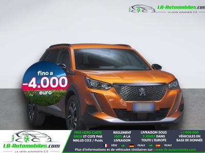Peugeot 2008 PureTech 100  BVM