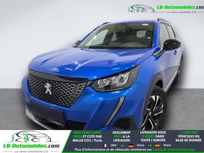 Peugeot 2008 PureTech 130  BVA