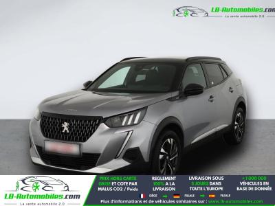 Peugeot 2008 PureTech 130  BVA