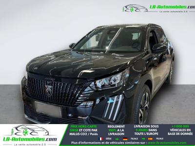 Peugeot 2008 PureTech 130  BVA
