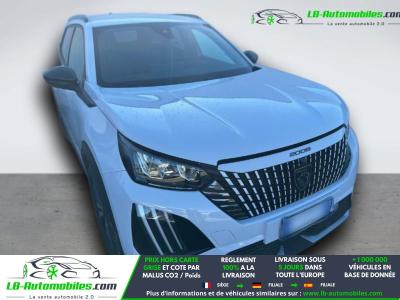 Peugeot 2008 PureTech 130  BVA