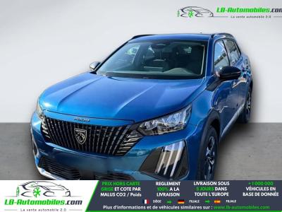 Peugeot 2008 PureTech 130  BVA