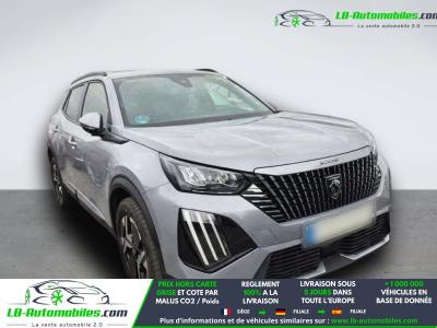 Peugeot 2008 PureTech 130  BVA