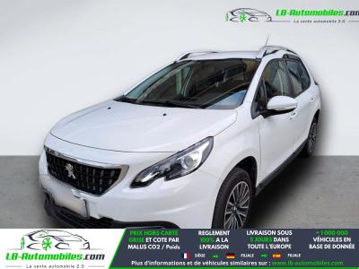 Peugeot 2008 BlueHDi 100  BVM