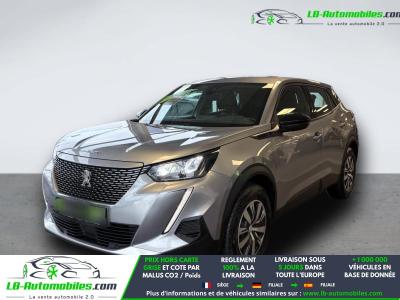Peugeot 2008 Electrique 136 ch