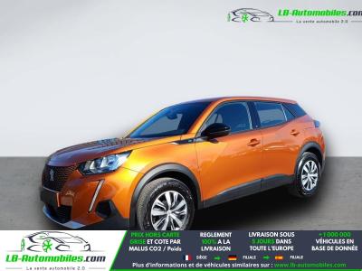 Peugeot 2008 Electrique 136 ch