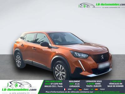 Peugeot 2008 Electrique 136 ch