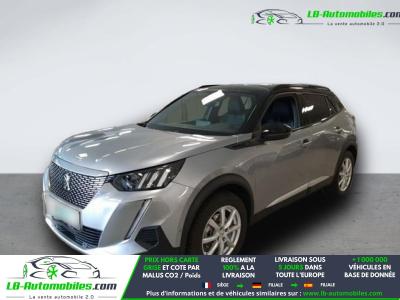 Peugeot 2008 Electrique 136 ch