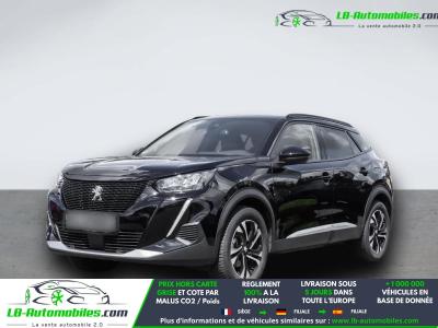 Peugeot 2008 Electrique 136 ch