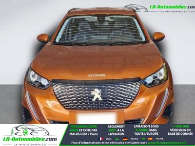 Peugeot 2008 BlueHDi 100  BVM